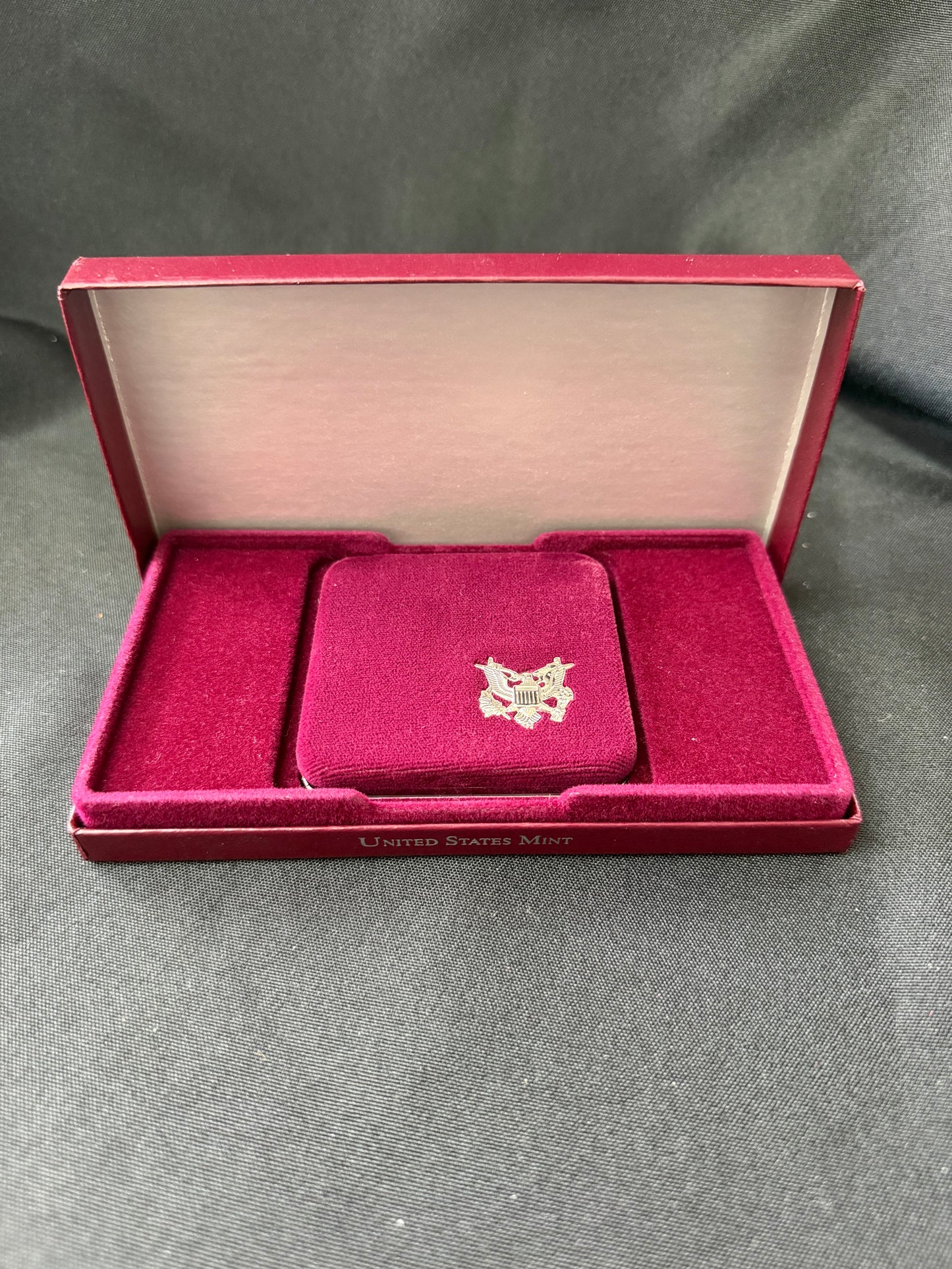 United States Mint 1992 Olympic Coins