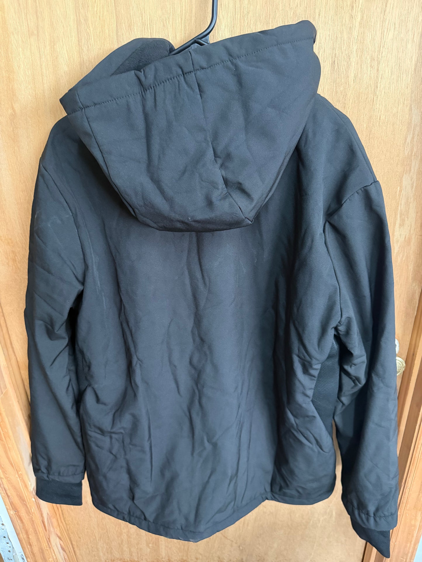 iHeat — Men's Heated Jacket, Size Large