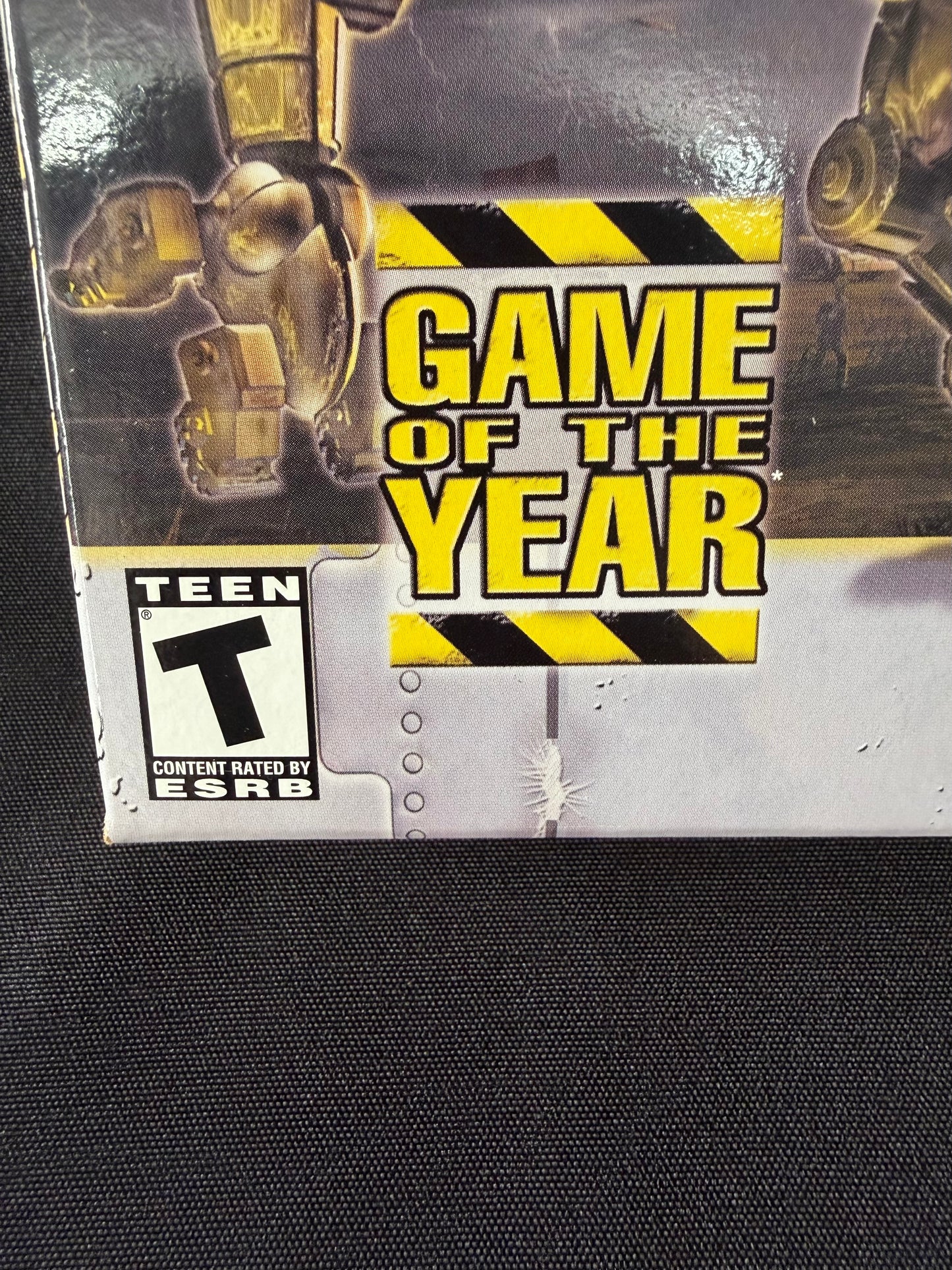 MechWarrior 4: Vengeance (PC, 2000, Sealed In Box)