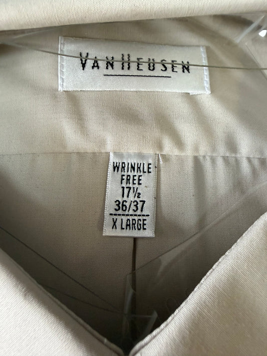 Van Heusen Dress Shirt