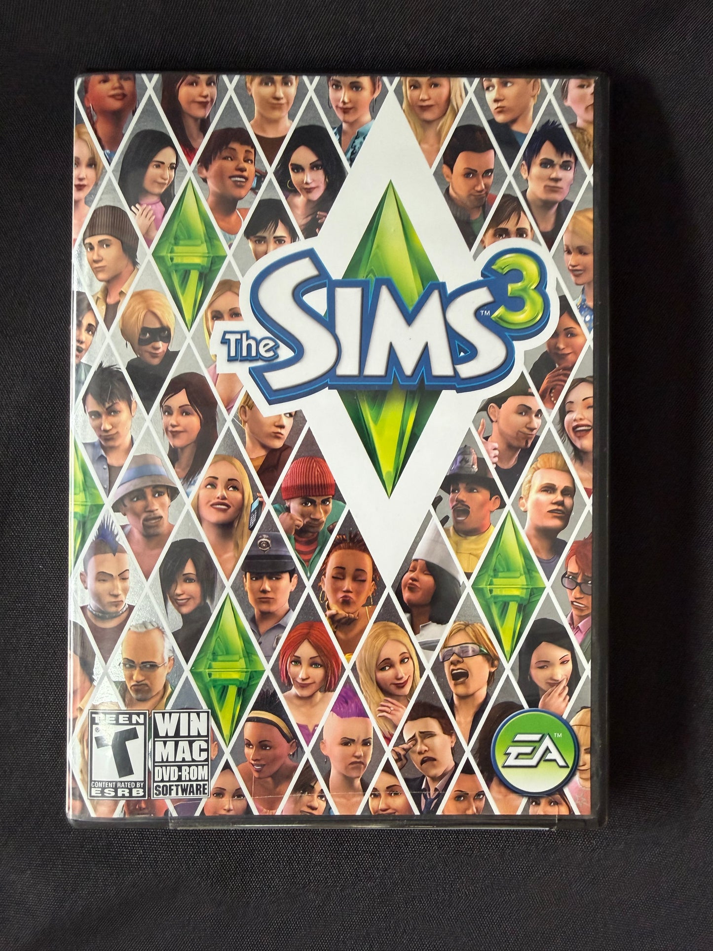 The Sims 3: DVD-ROM (PC)