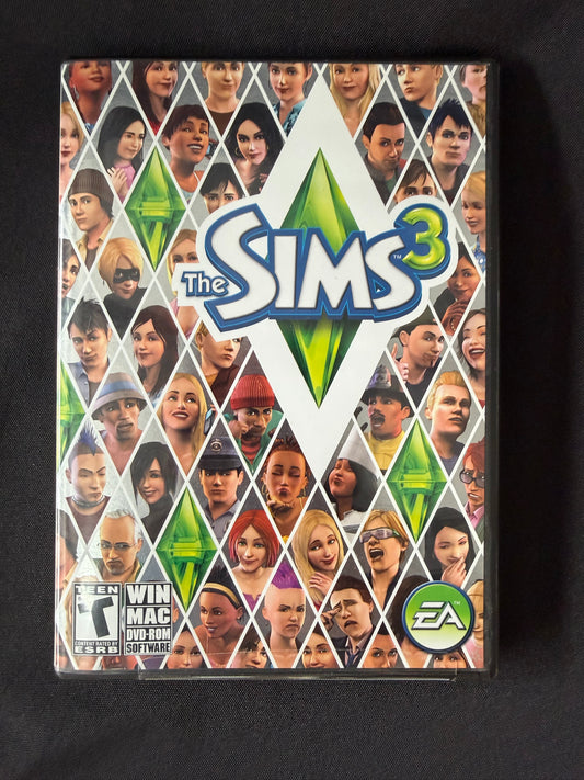 The Sims 3: DVD-ROM (PC)