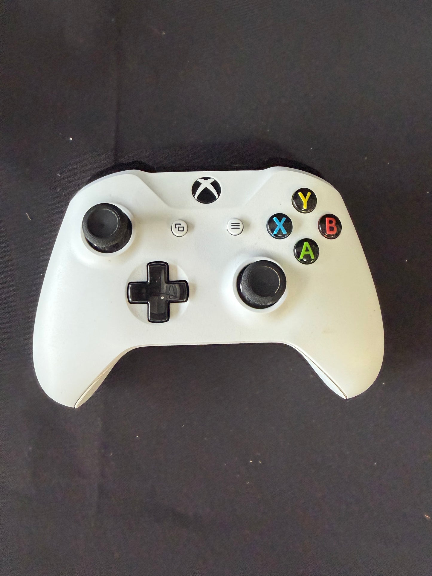 Xbox Wireless Controller - White