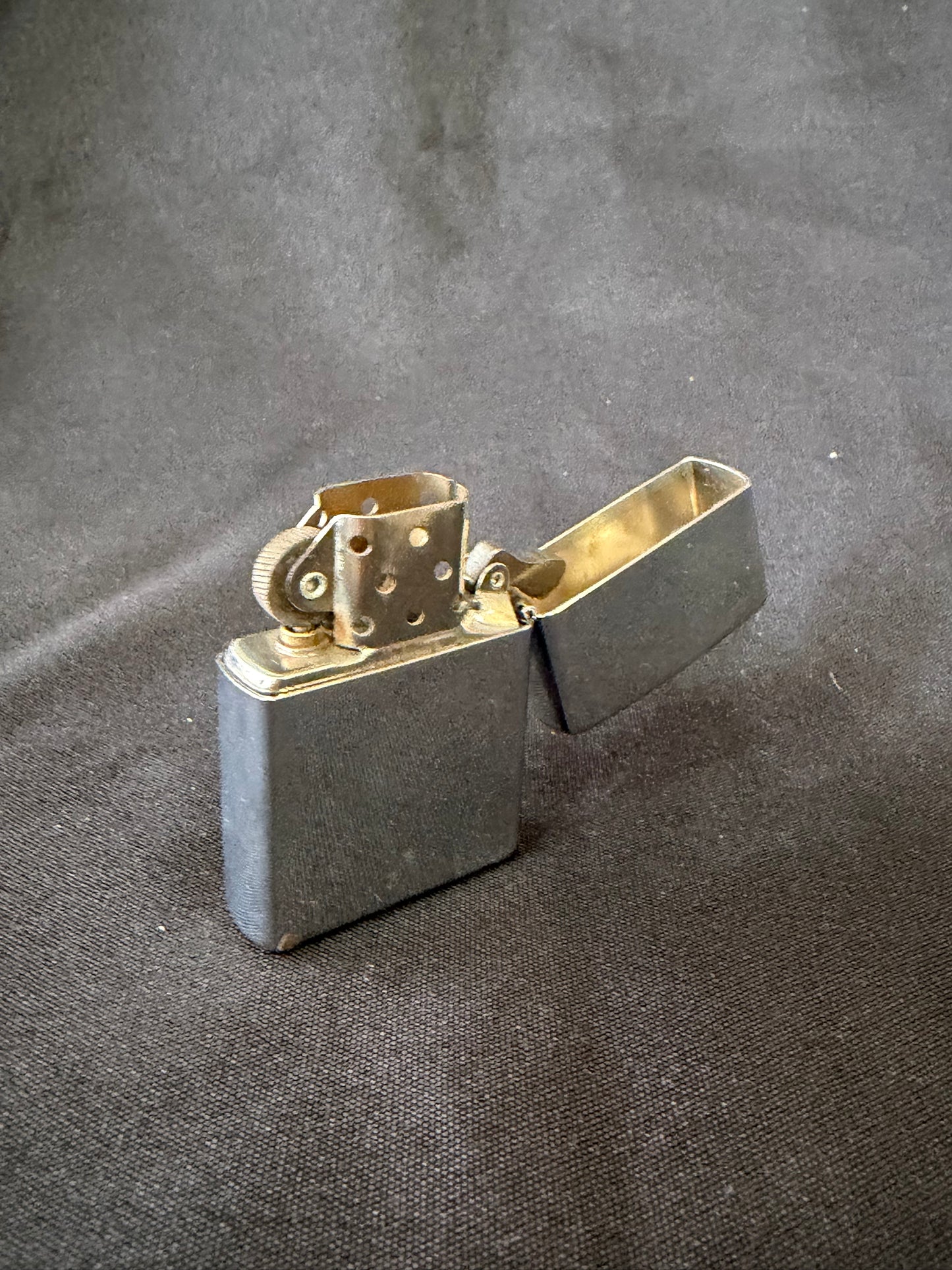 Zippo Lighter – “Old Glory”