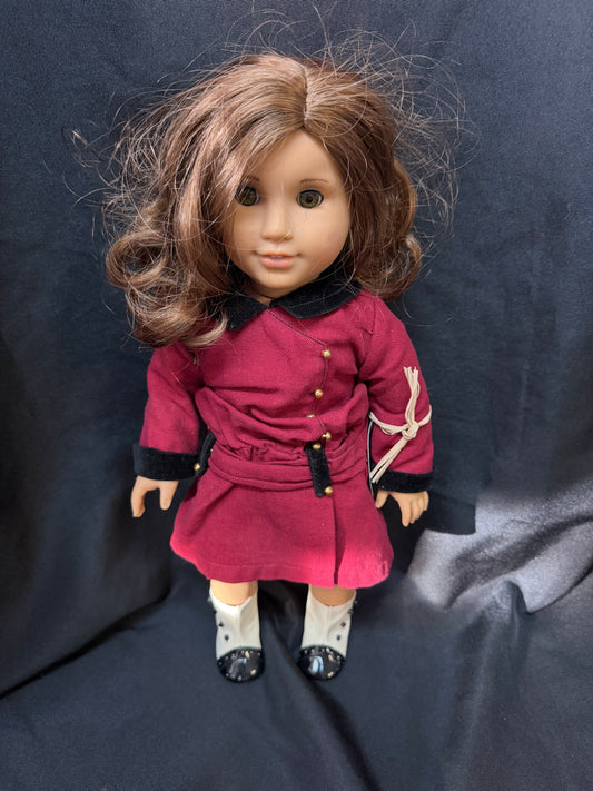 American Girl Doll — Rebecca