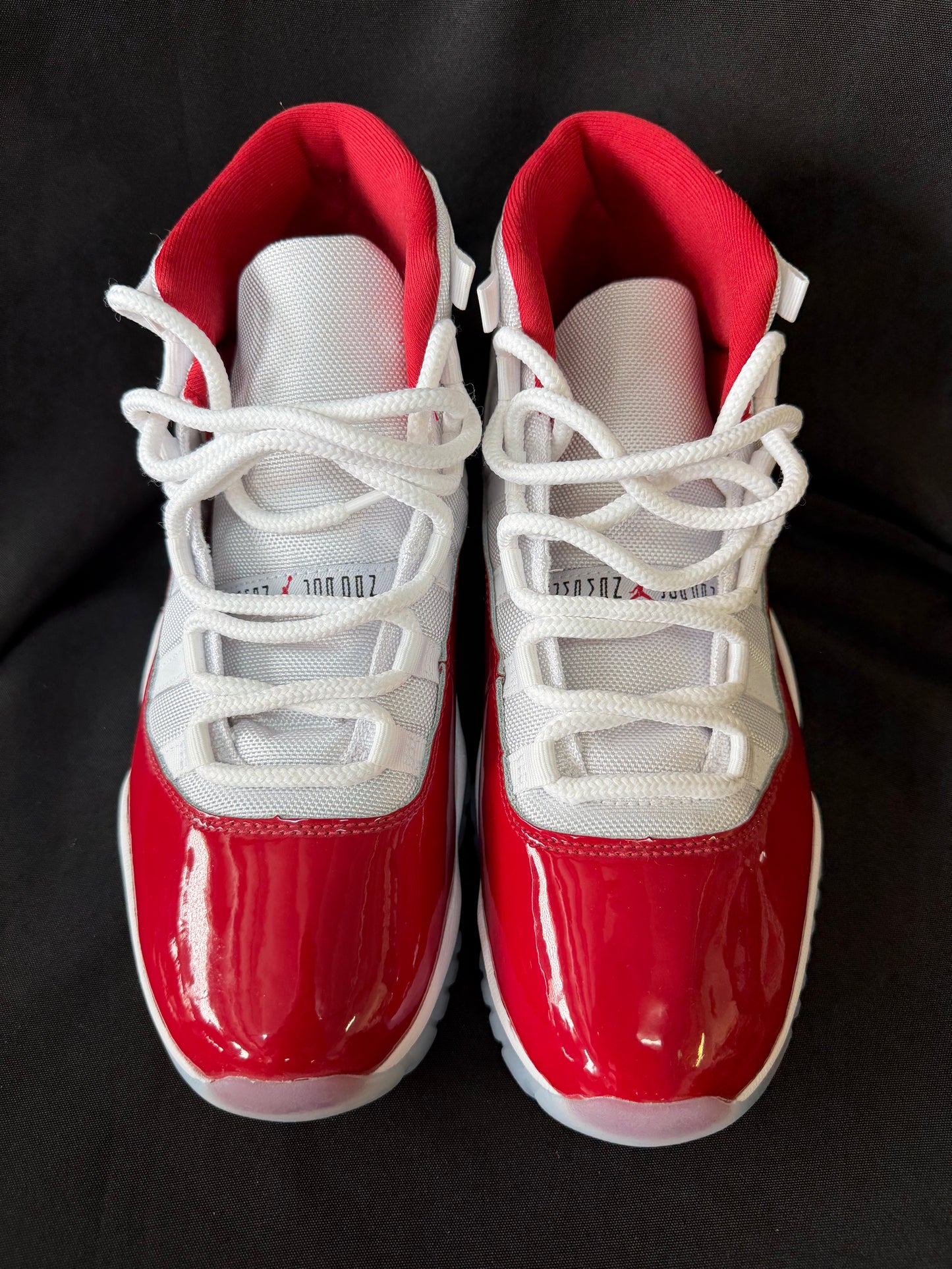 Nike Air Jordan 11 Retro “Cherry” - US Men's 10.5