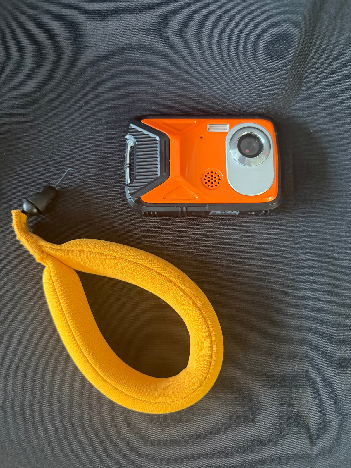 YEEIN — 16ft Underwater Camera with Floating Strap (Works with Battery)