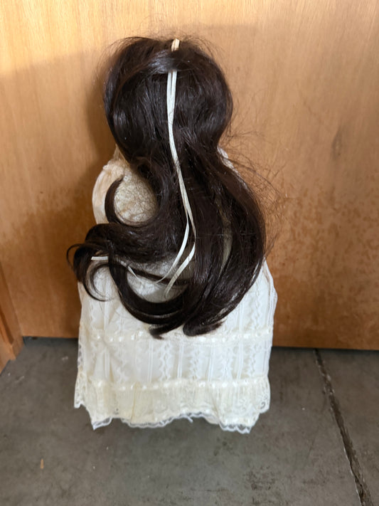Anna Collection "Eva" - Dynasty Doll Collection