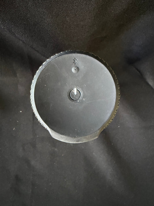 Ultimate Ears (UE) Boom Speaker - Model S-00122