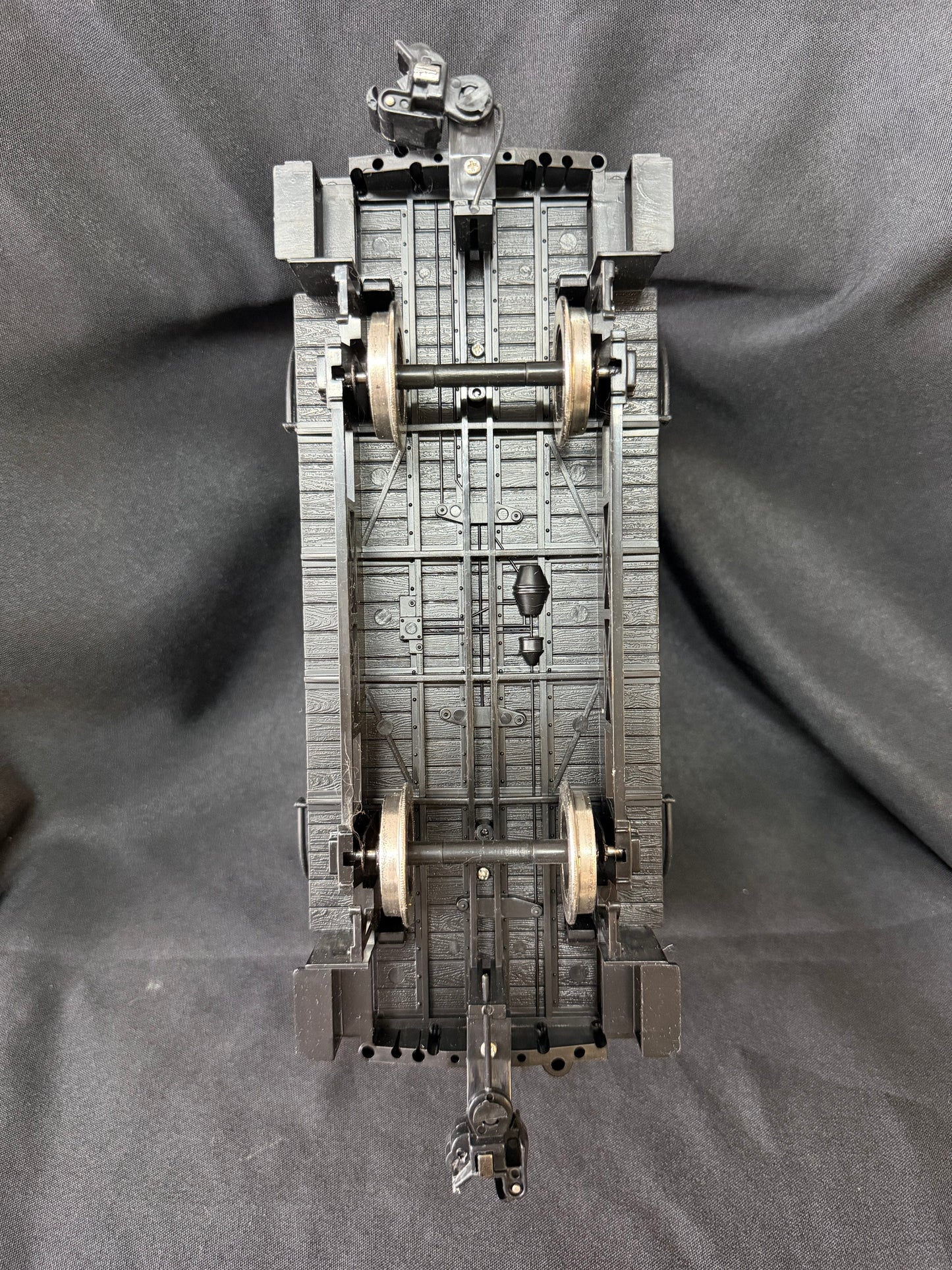 Buddy L "G" Scale Train Set