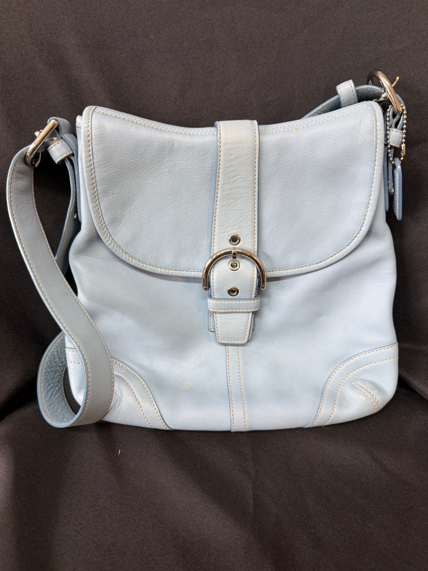 Coach Soho Crossbody Bag