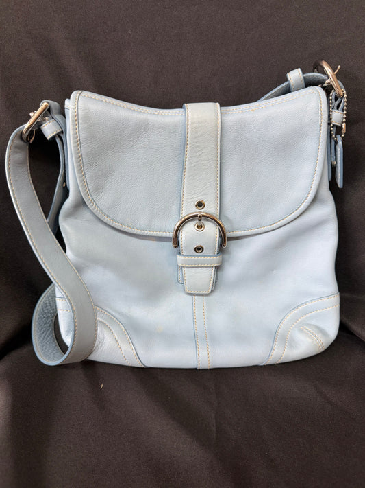 Coach Soho Crossbody Bag