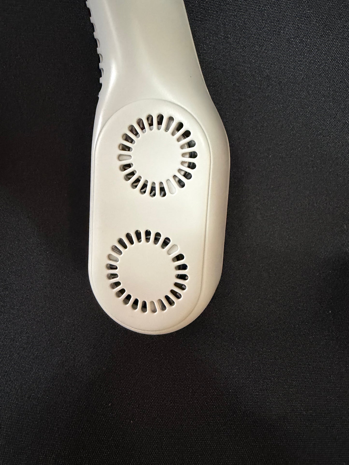 JISULIFE Bladeless Neck Cooler - Model FA12