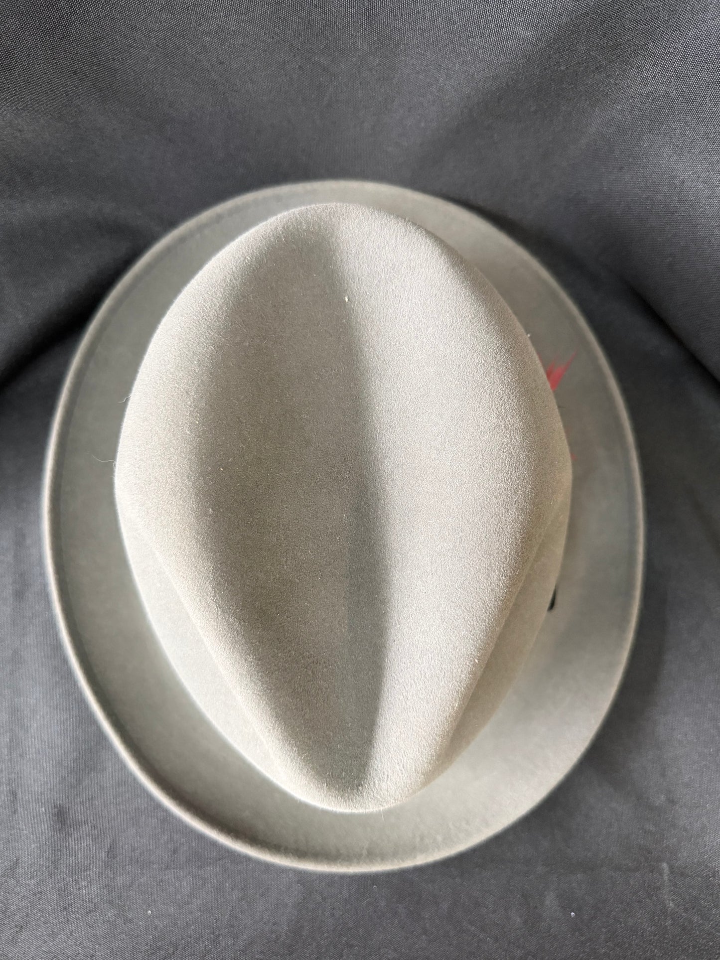 Lazarus Hat by Dobbs - 039 Saber Hat