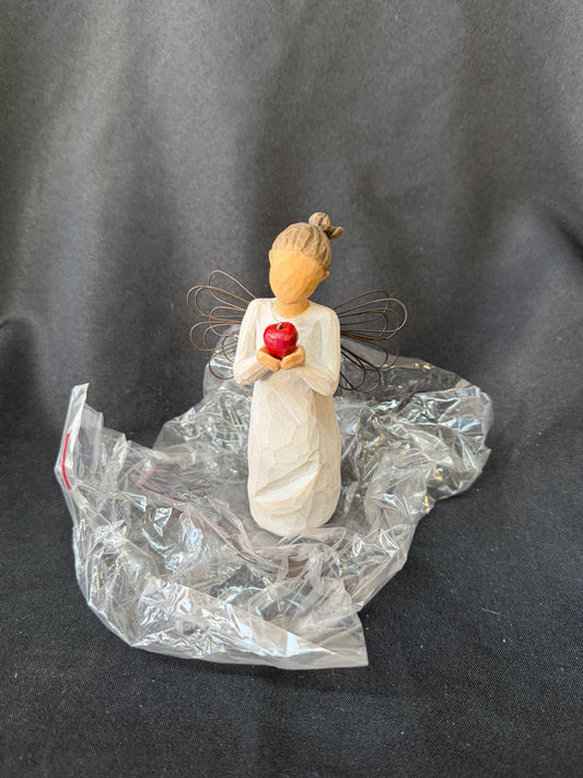 Willow Tree - "You're the Best!" Angel