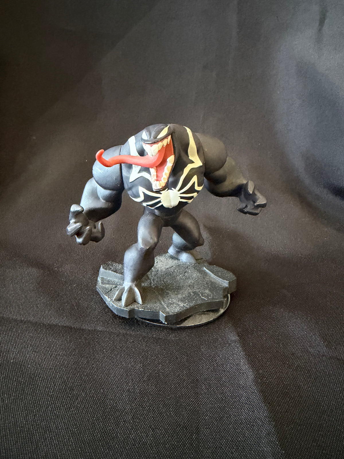 Disney Infinity 2.0 — Venom Figure