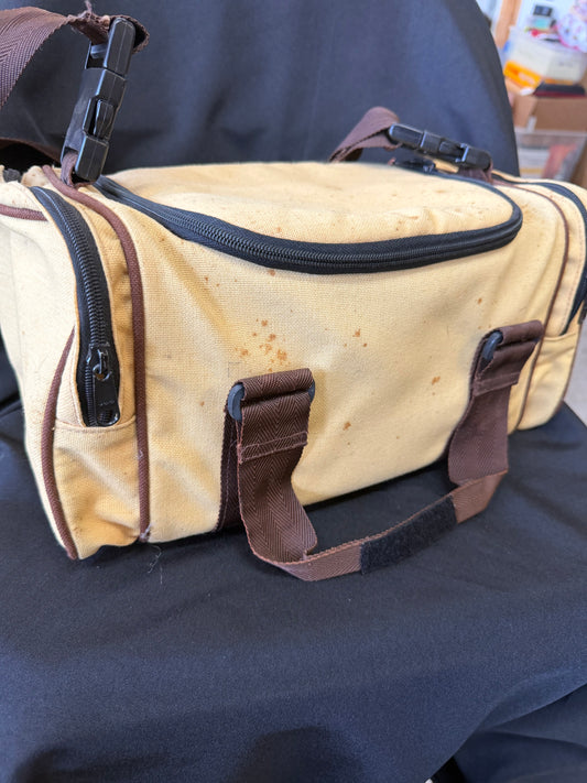 Minolta Maxxum QTsi 35mm film SLR camera - Full Set