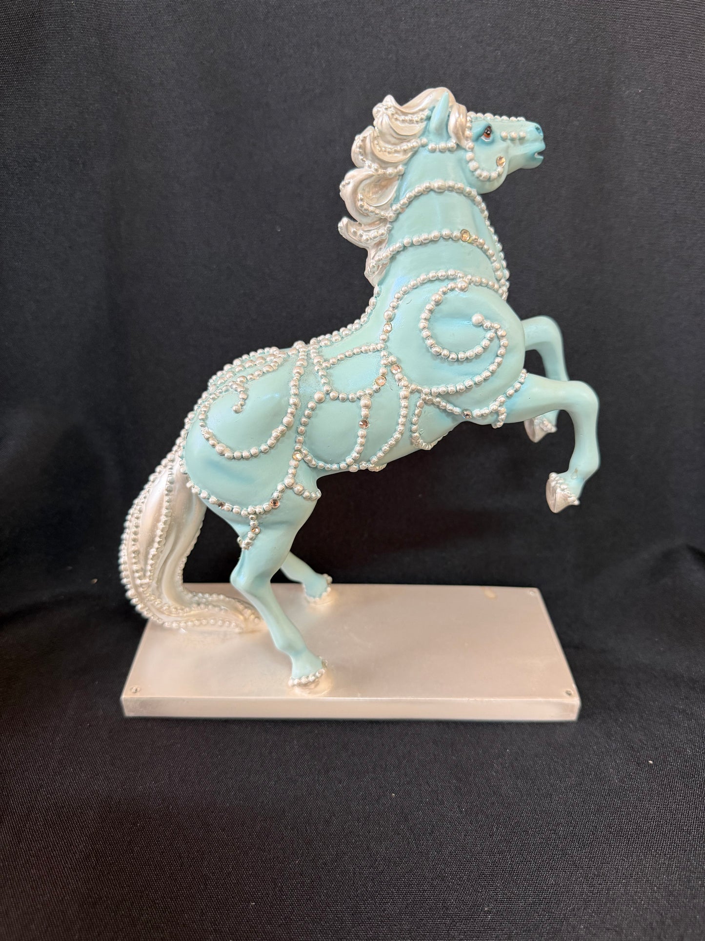 The Trail of Painted Ponies Krystal Knight 1E/25291 #4040978