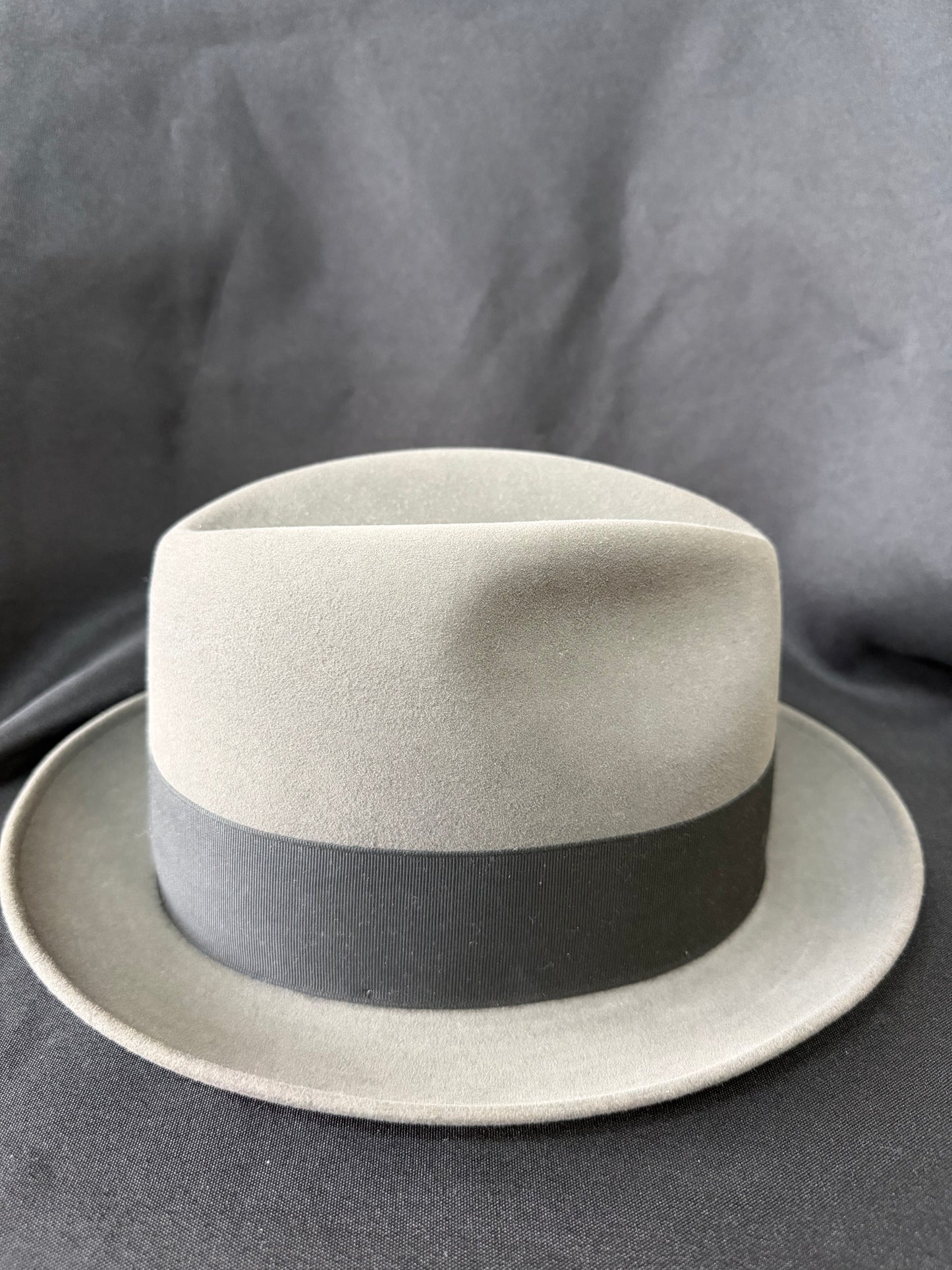 Lazarus Hat by Dobbs - 039 Saber Hat