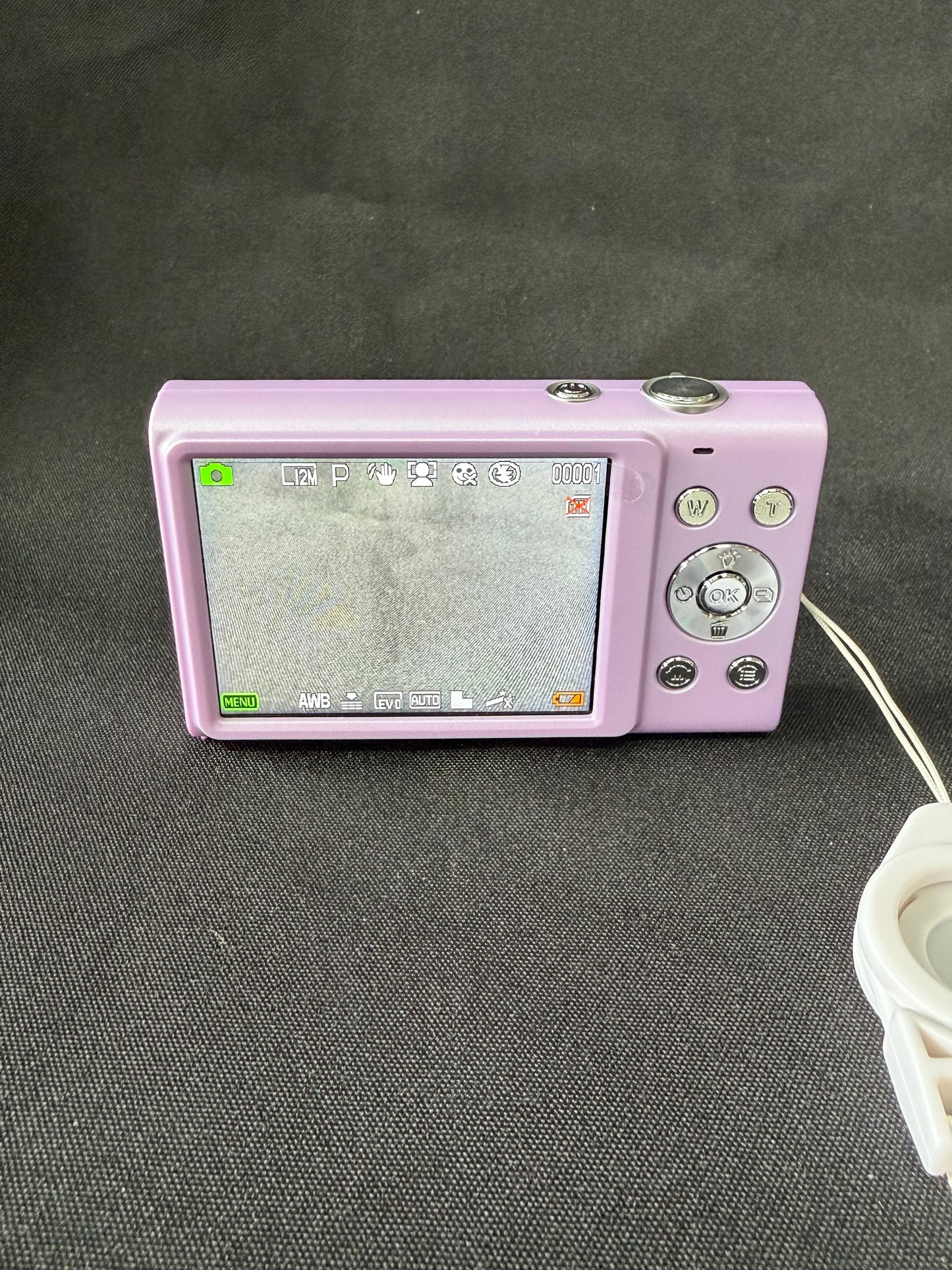 Digital Camera for Teens - 4k 48MP