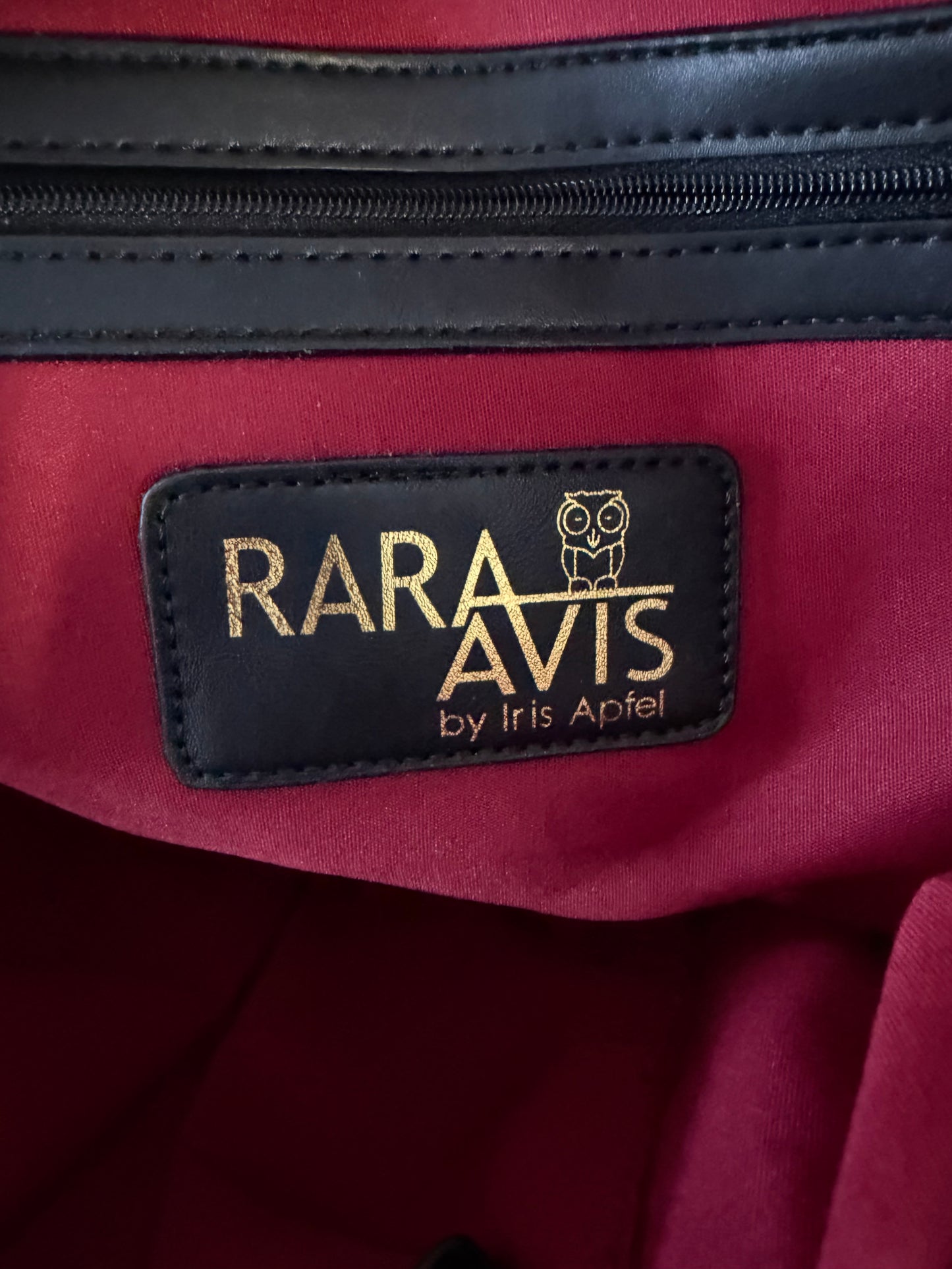 Disney Aulani "Paradise Vibes" Loungefly Purse by RaraAvis