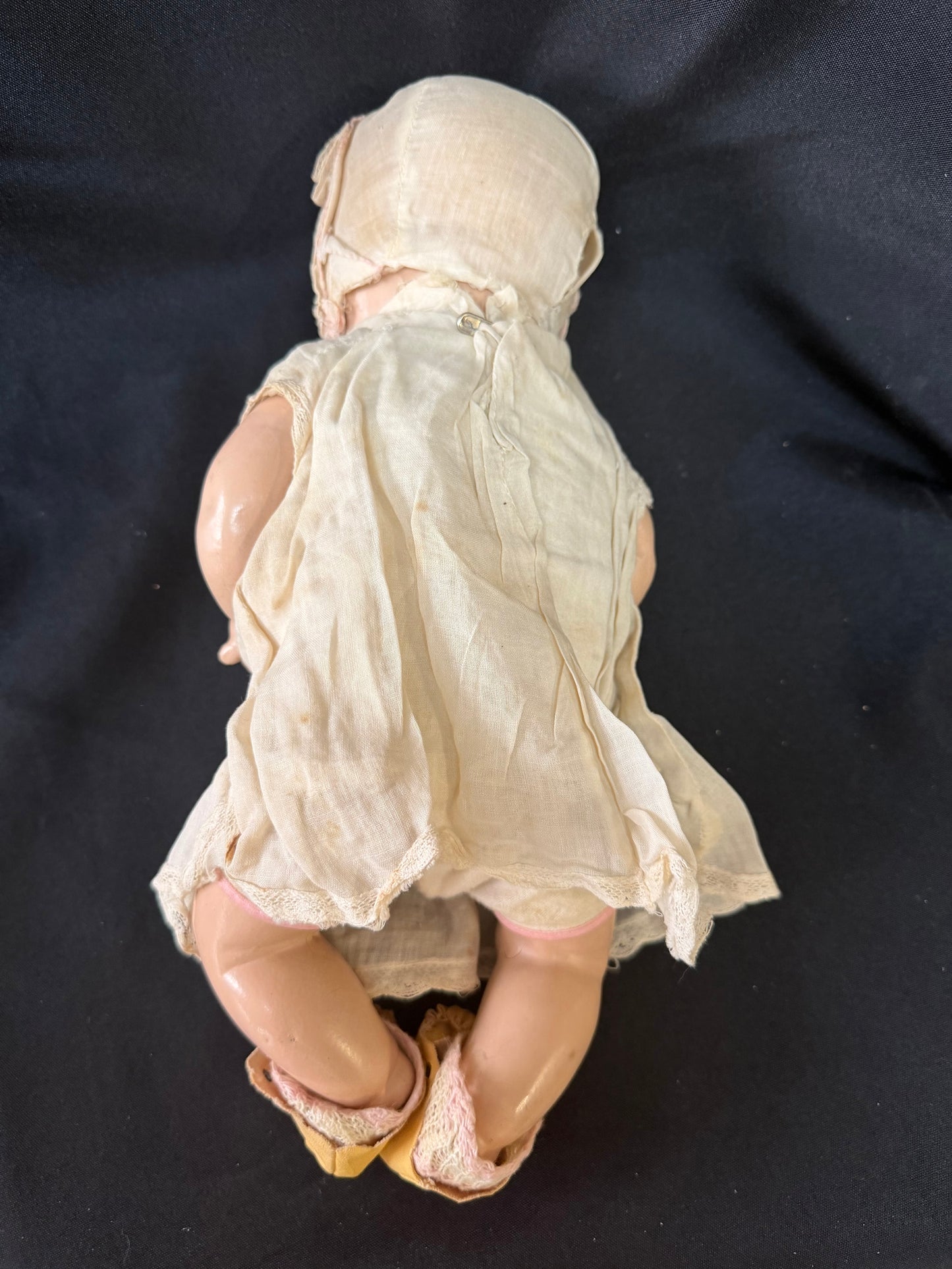 Horsman Composition "Baby Buttercup" Doll - 1930s