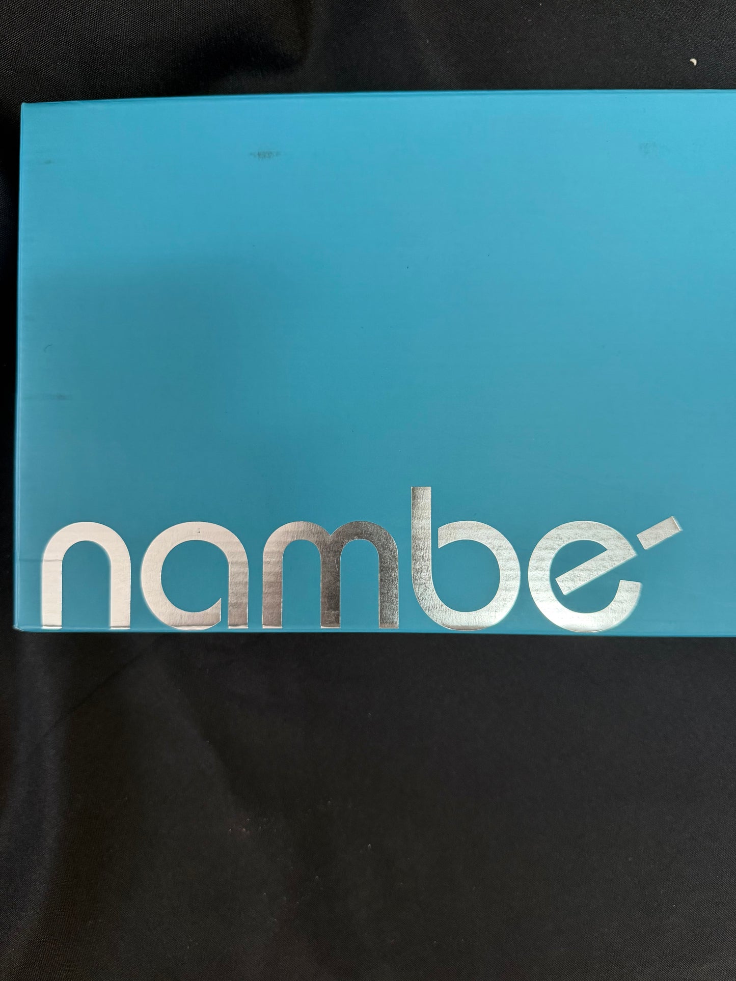 Nambé Braid Cheese Board & Serving Tray
