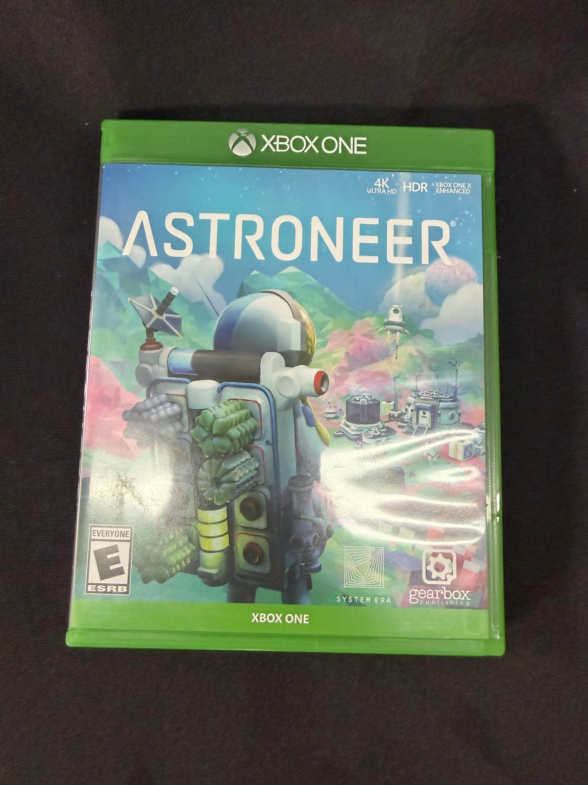 Astroneer (XBOXONE)