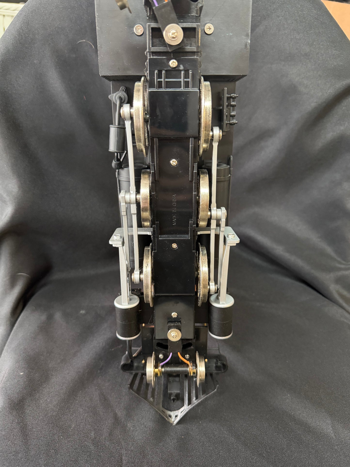 Buddy L "G" Scale Train Set