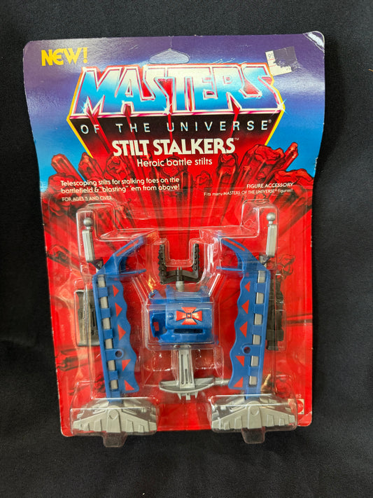 Masters of the Universe – Stilt Stalkers