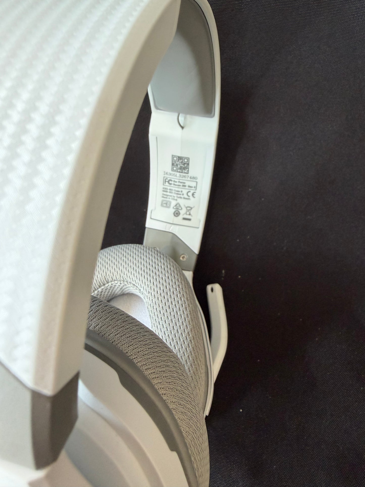 Turtle Beach Recon 200 Gen 2 Wired Over-Ear Gaming Headset - White