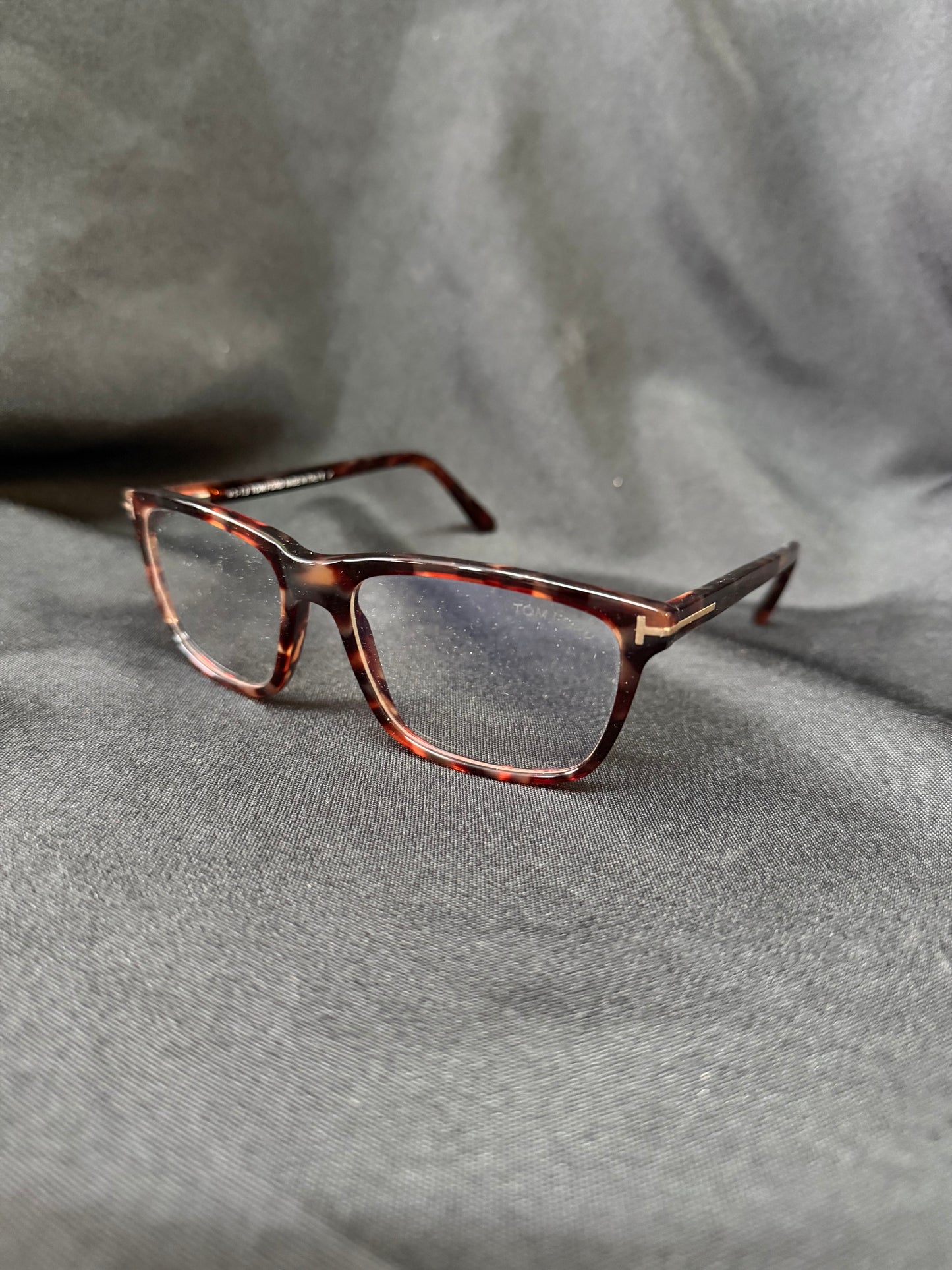 Tom Ford Eyeglasses – Model TF5479-B 054