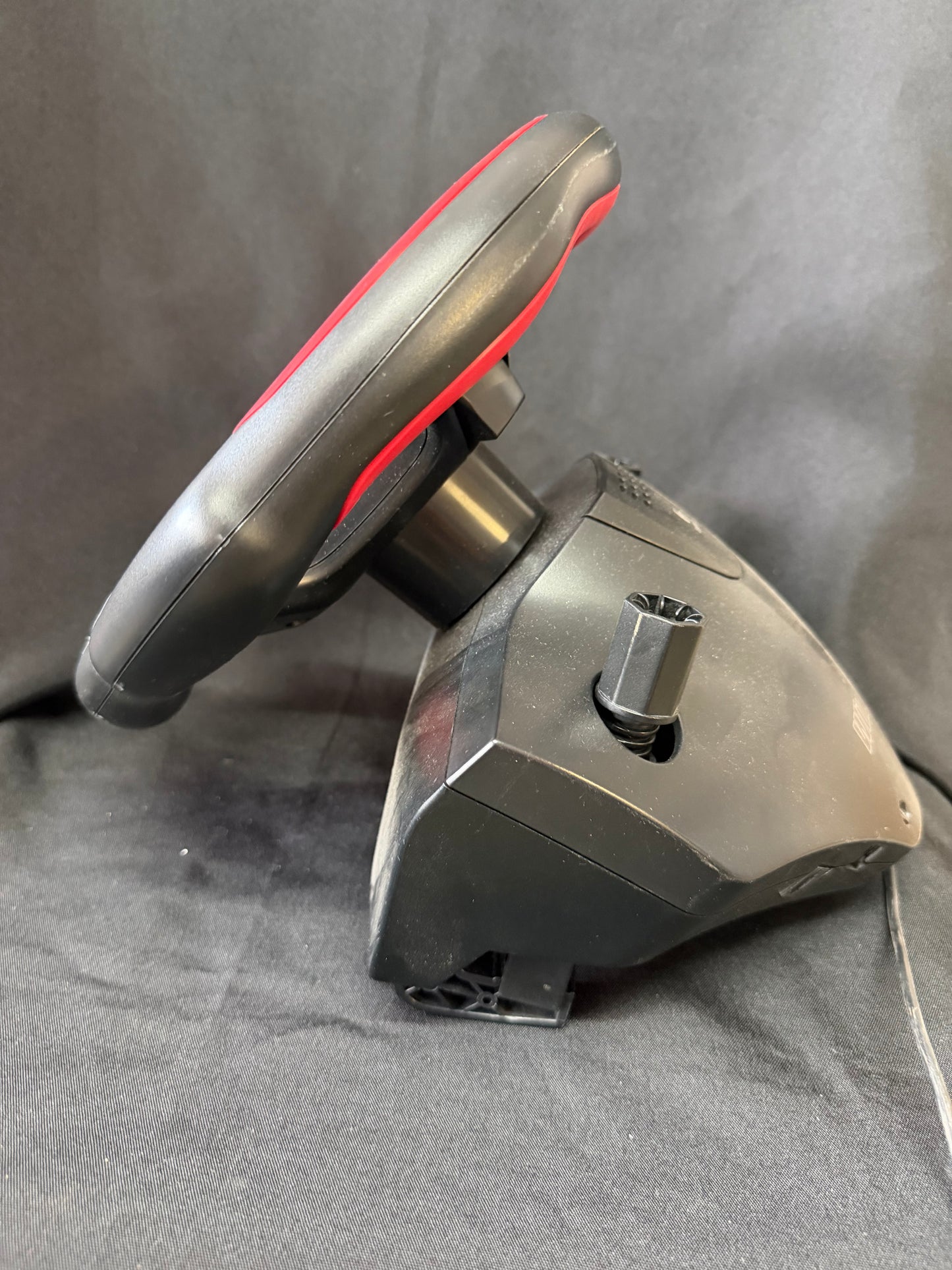 Logitech WingMan Formula Force GP - untested