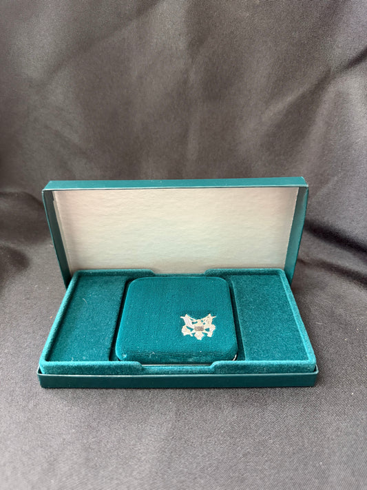 United States Botanic Garden Commemorative Coin - 1997