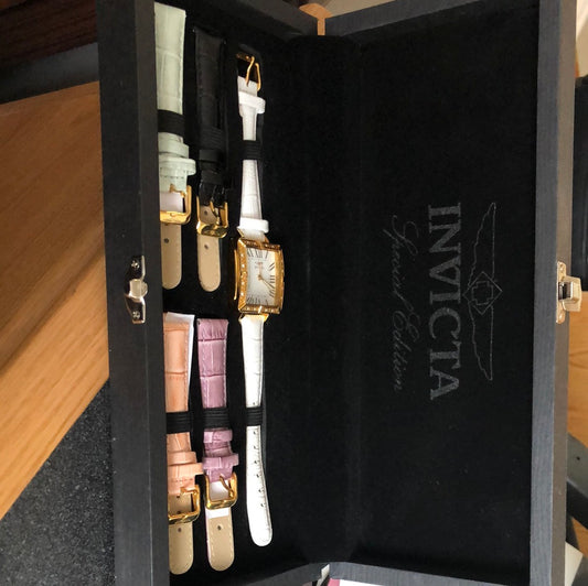 Invicta Women's Watch Wildflower Model