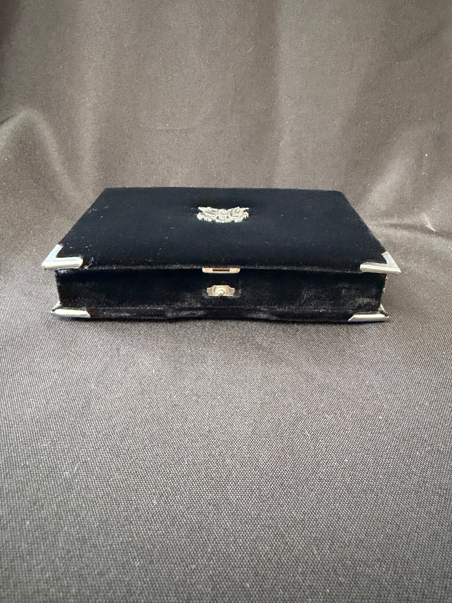 United States Mint Premier Silver Proof Set - 1992