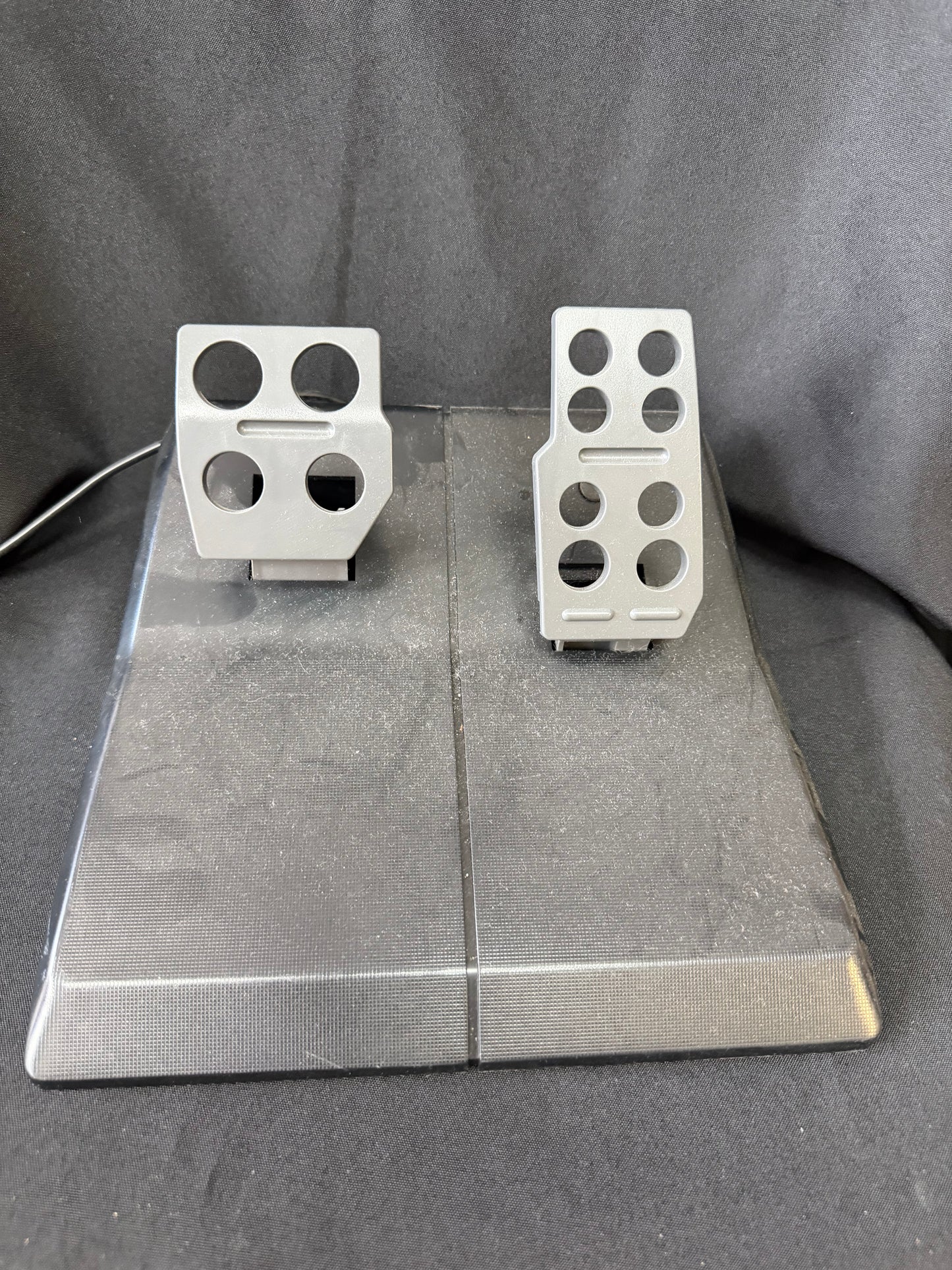 Logitech WingMan Formula Force GP - untested