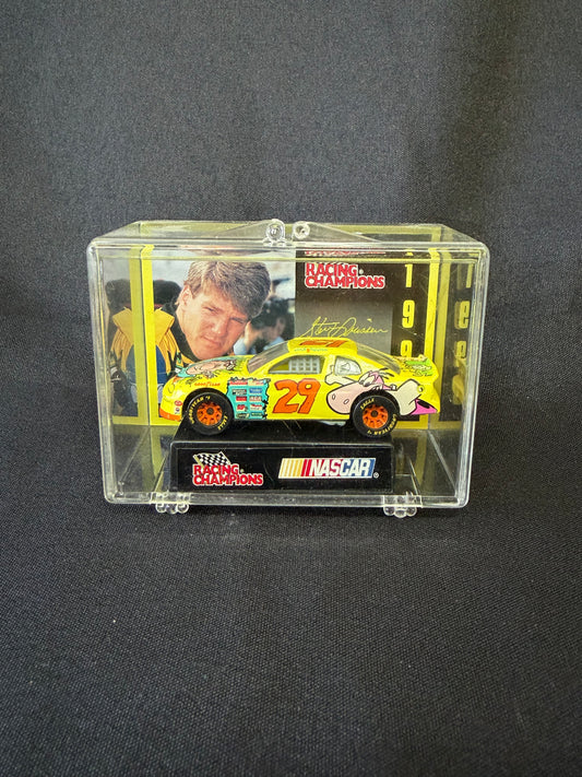 Racing Champions Die-Cast – Steve Grissom #29 Chevrolet Monte Carlo NASCAR