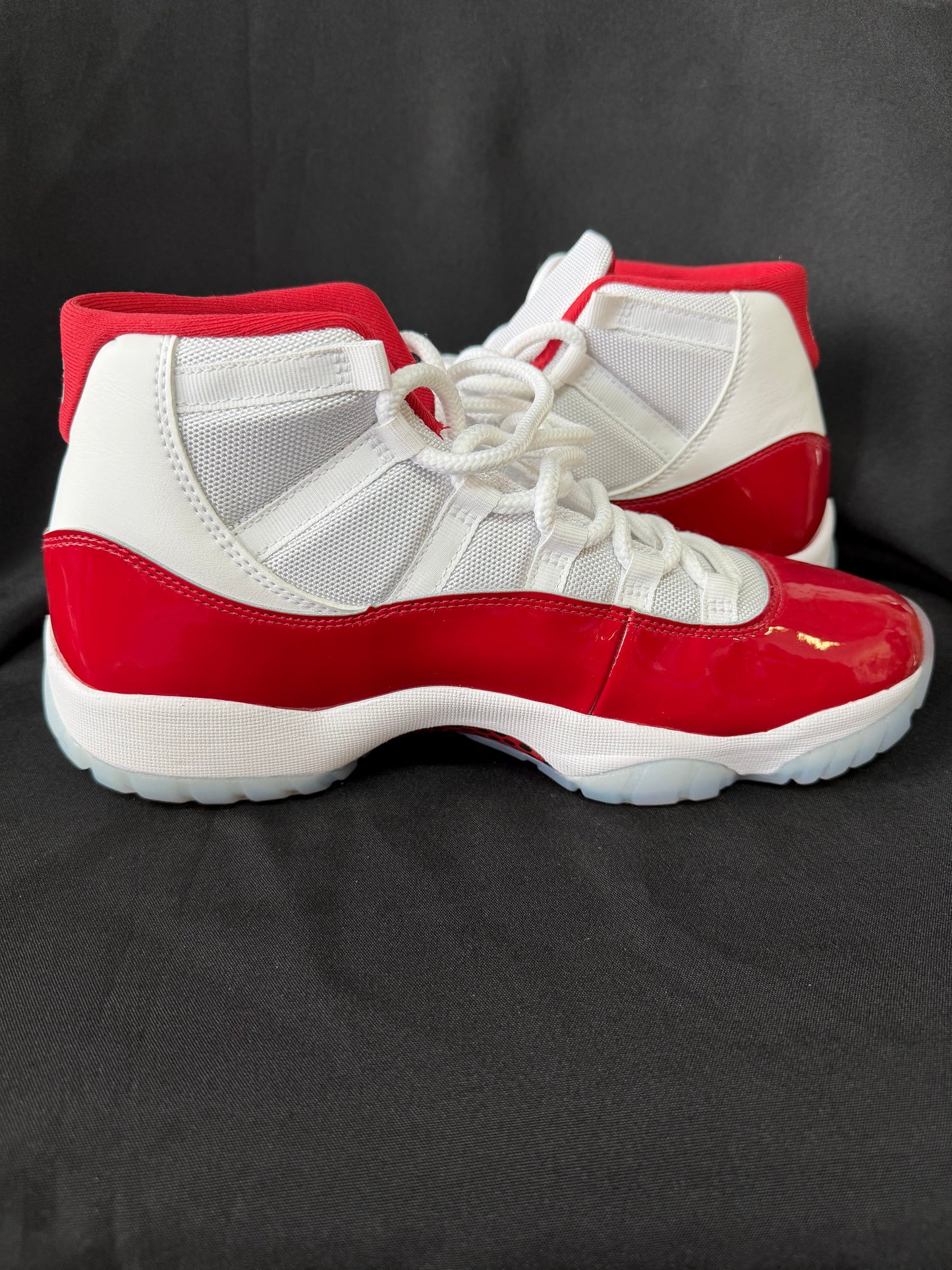 Nike Air Jordan 11 Retro “Cherry” - US Men's 10.5