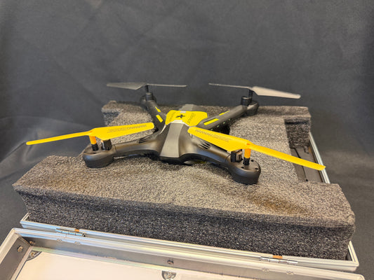 Stinger 240 - WiFi FPV Drone with HD Camera