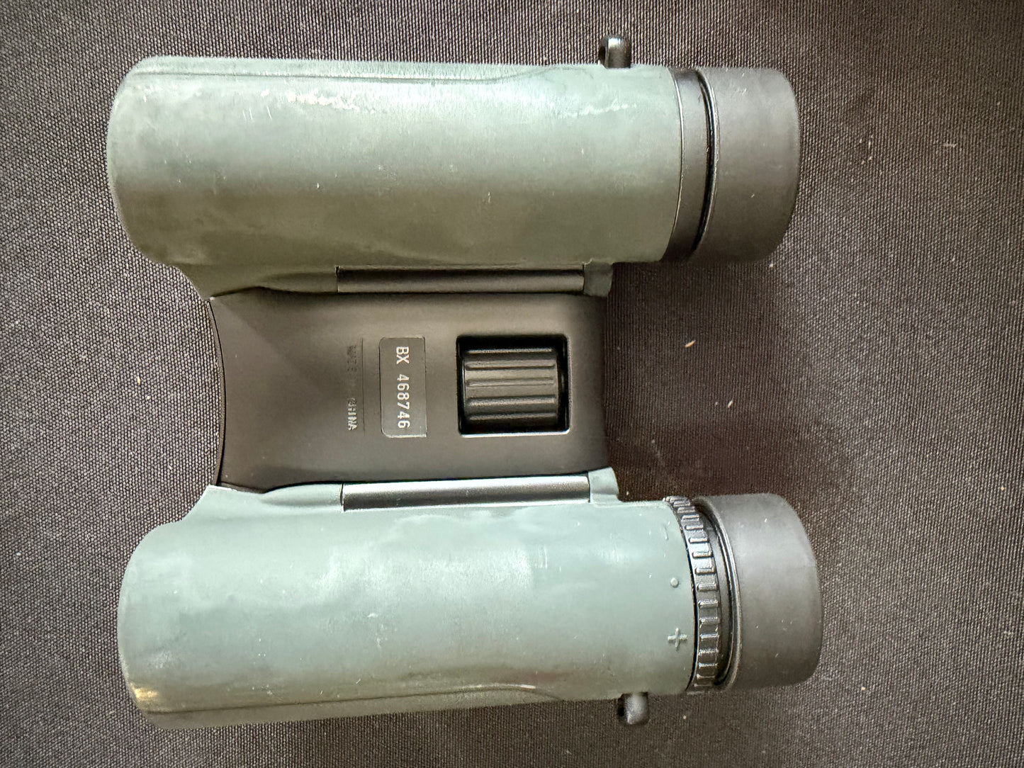 Nikon Trailblazer Waterproof Binoculars (10x25)