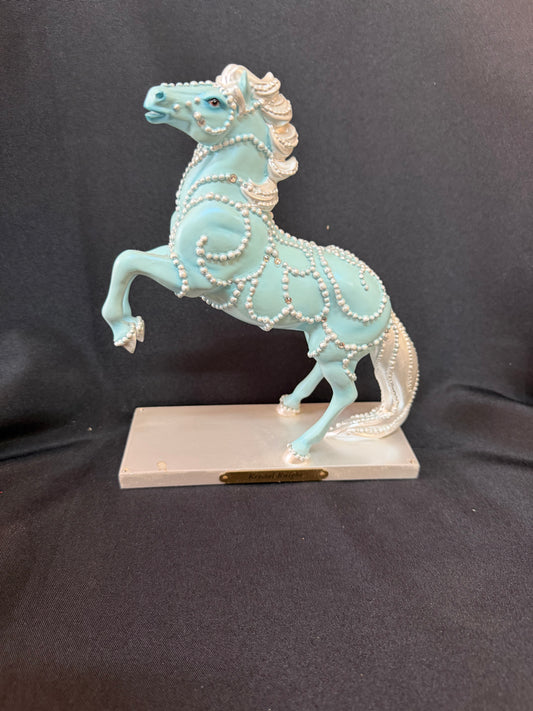 The Trail of Painted Ponies Krystal Knight 1E/25291 #4040978