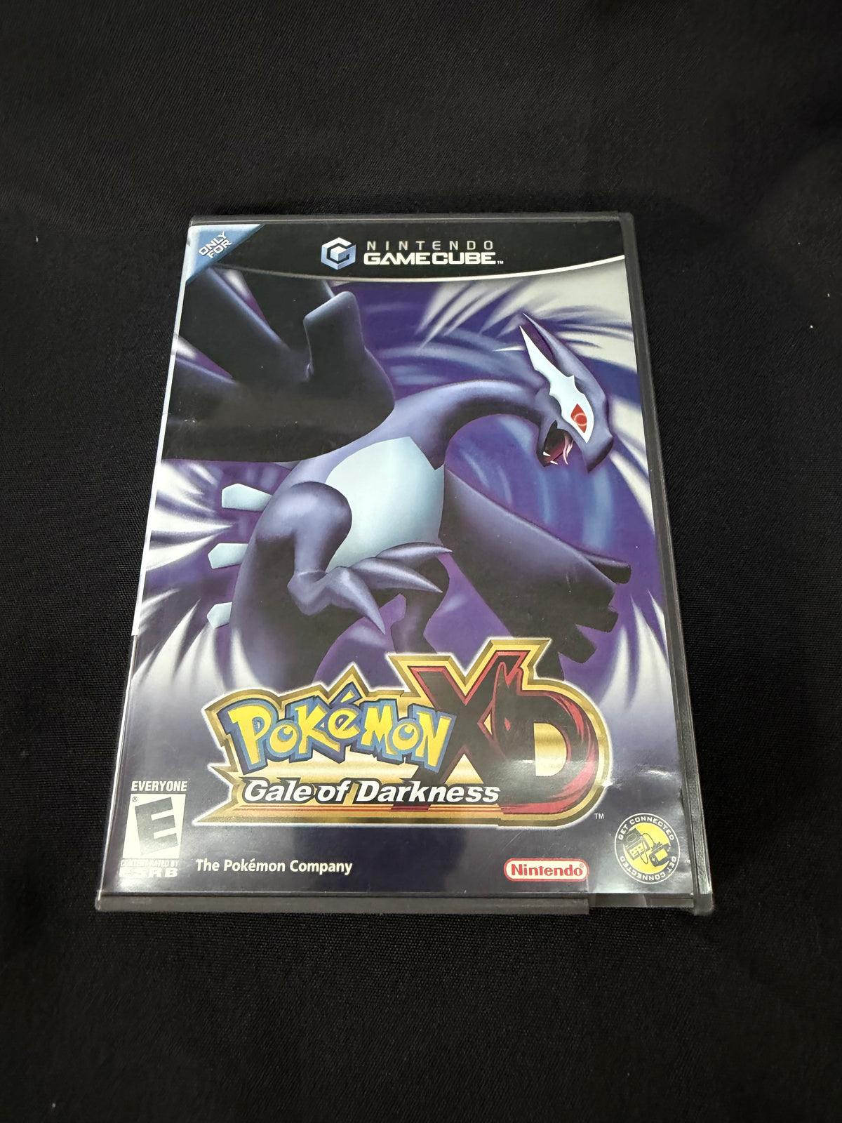 Pokemon XD: Gale of Darkness (Nintendo Game Cube)