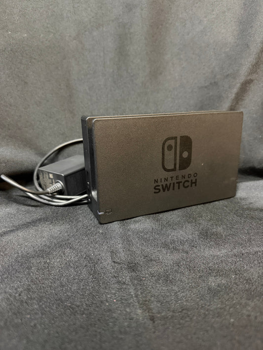 Official Nintendo Switch Standard Dock HAC-007 (dock only)