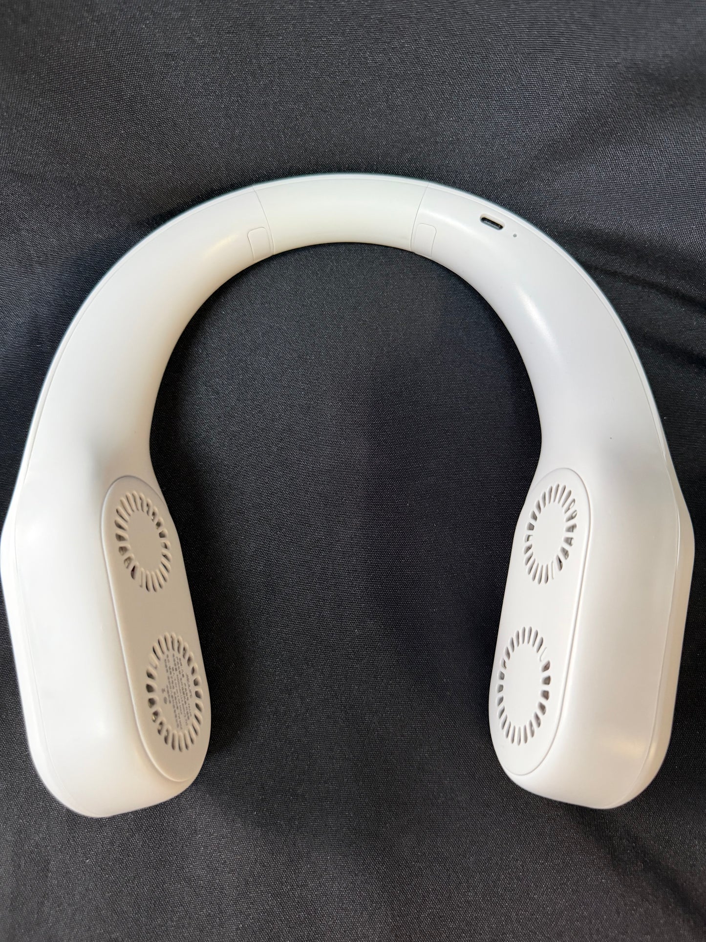 JISULIFE Bladeless Neck Cooler - Model FA12