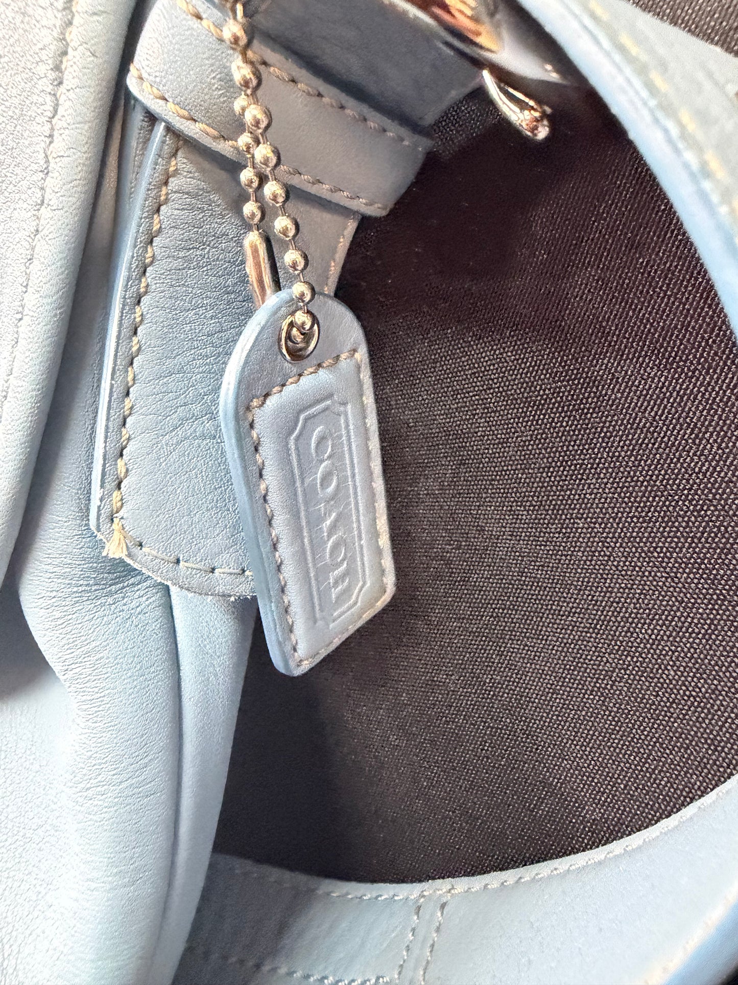 Coach Soho Crossbody Bag