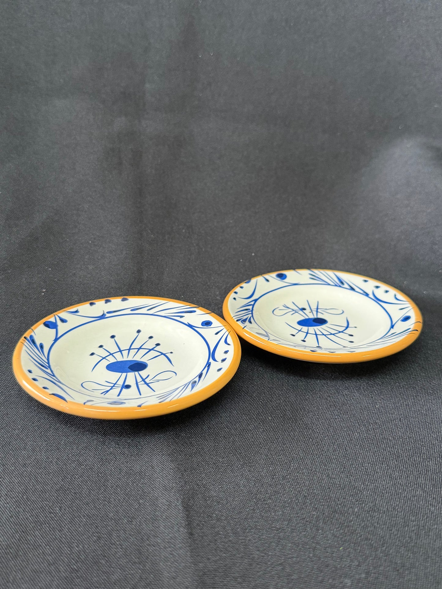 American Girl — Josefina's Birthday Dishes, Plates Only (Retired)