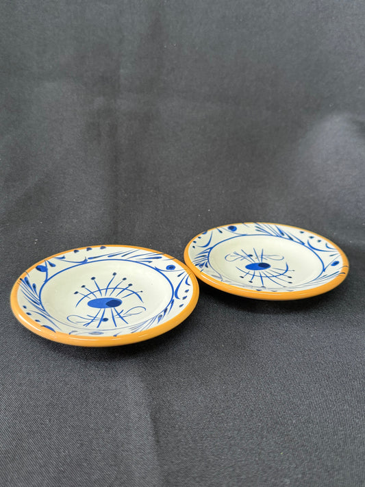 American Girl — Josefina's Birthday Dishes, Plates Only (Retired)