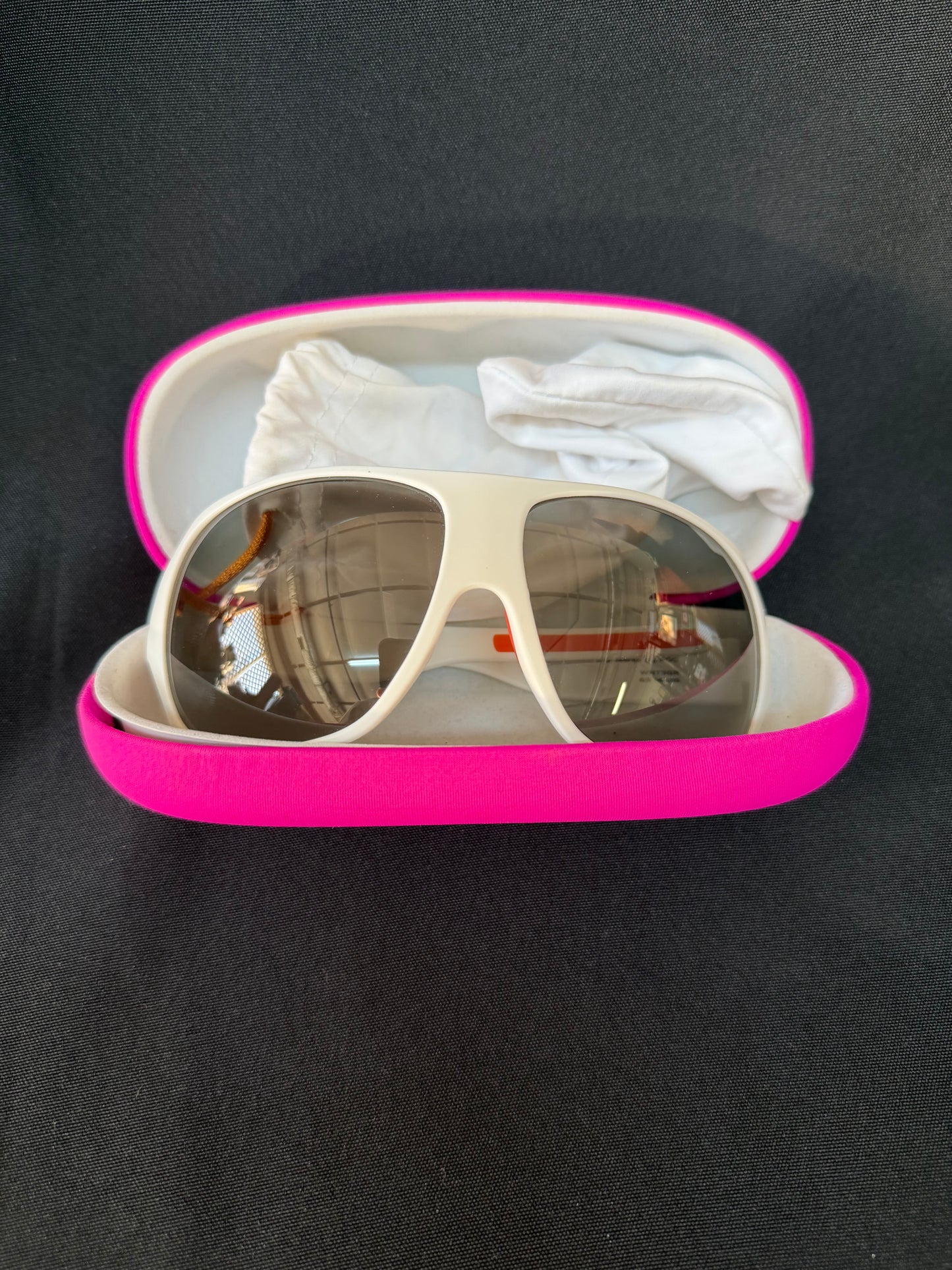 POC Eyes - DO WHT3GR Sunglasses