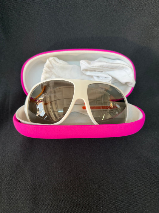 POC Eyes - DO WHT3GR Sunglasses